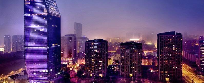 宿豫宁波酒店应用alc板材和粉煤灰加气块案例